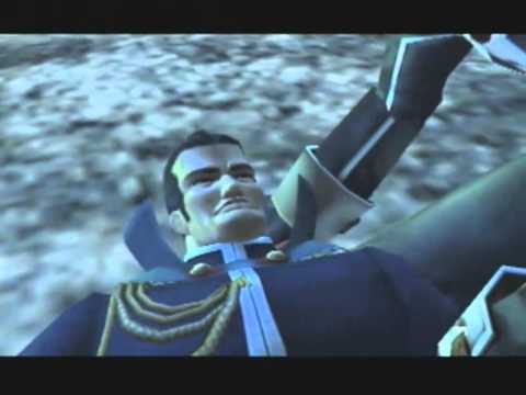 Let's Play Shadow Hearts Covenant Part 164 - Bad End