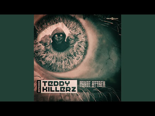 Teddy Killerz – Shine (Remix Stems)