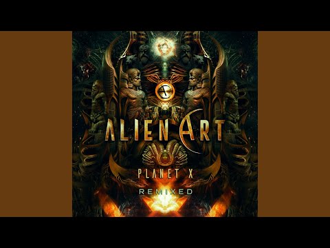 Planet X (GMS Remix)