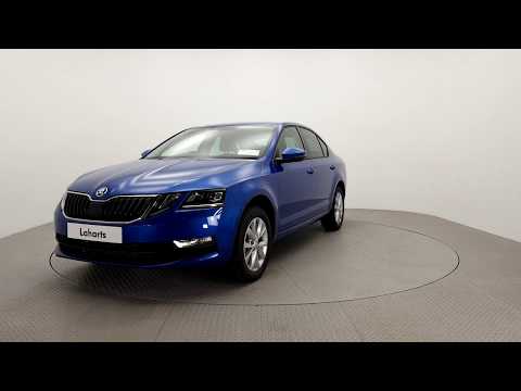 Laharts Skoda Kilkenny - 2020 - Skoda Octavia SOLEIL 1.6TDI 115HP