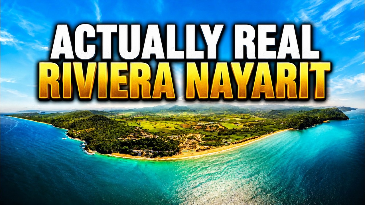 Hilton Vallarta Riviera — video