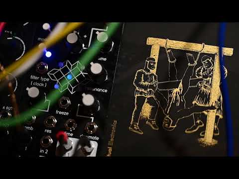 Benjolin & Morcom  Sequencing