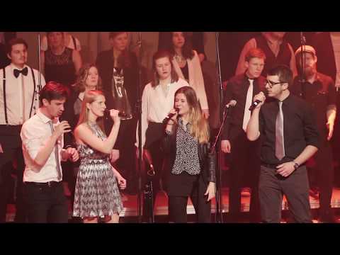 Vocal Journey | Lautleben: Freedom