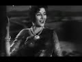 YE VADA KARO CHAND KE SAMNE ... SINGERS, MUKESH & LATA ... FILM, RAJHATH (1956)