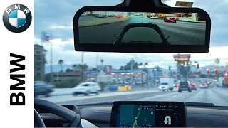 BMW i | Vision Future Interaction (BMW.nl)