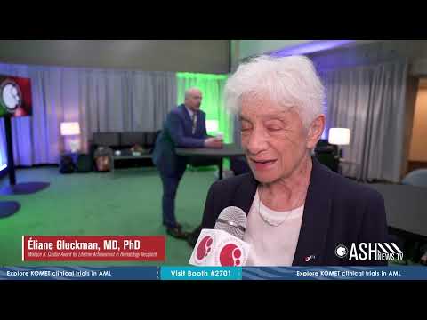 ASH News TV 2024: Announcement of Awards