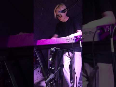 [170326 미니콘서트] 잔나비 - 꿈나라 별나라 (유영현 focus) @에반스라운지