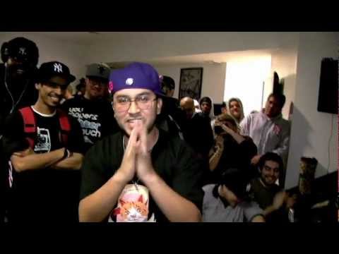 Zeps vs EzacTheeMCee