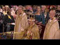 MAKE A JOYFUL NOISE, Andrew Lloyd-Webber. King Charles Coronation
