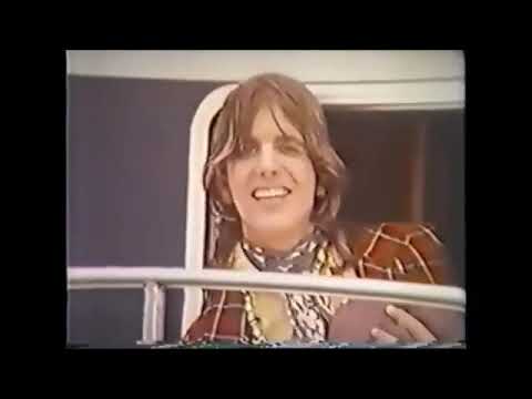 The Flying Burrito Brothers - Older Guys
