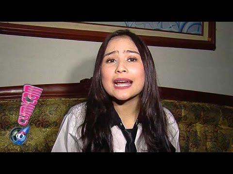 Mau Jadi Pacar Prilly? Penuhi 4 Syarat Ini - Cumicam 12 Oktober 2015