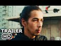 ATHENA Trailer (2022) Dali Benssalah, Alexis Manenti