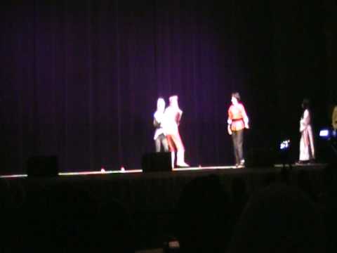 FanimeCon 2010: Skits 03/46 - I Can't Believe It's Not Better