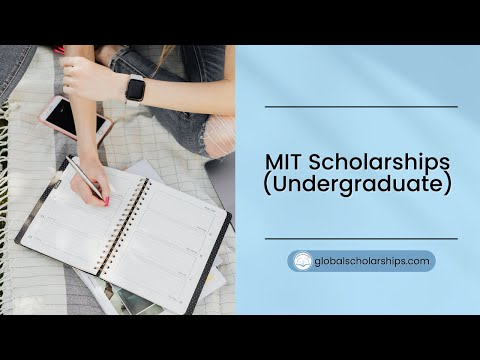 download lagu mp3 mp4 Massachusetts Institute Of Technology Scholarships, download lagu Massachusetts Institute Of Technology Scholarships gratis, unduh video klip Massachusetts Institute Of Technology Scholarships