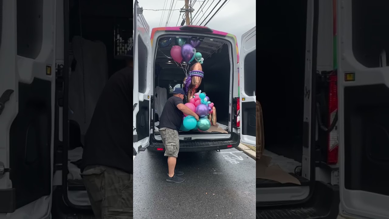 Best balloon bouquet 🎈❤️🎈❤️‼️ #diyballoons #balloontutorial #dsballoons #balloonbouquet