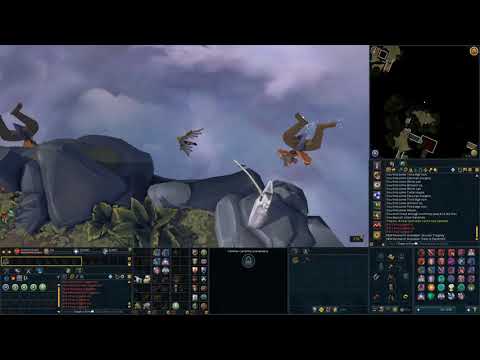ALL SPECIAL RESEARCH - STORMGUARD CITADEL - ARCHAEOLOGY RS3