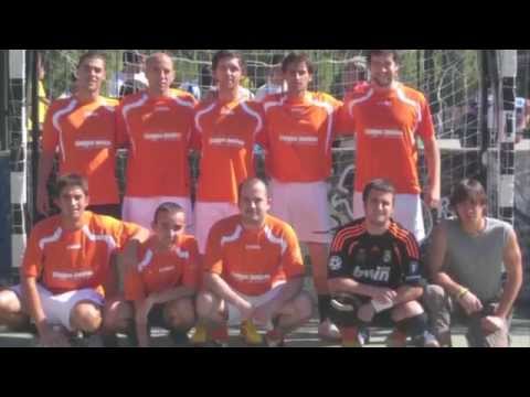 Comienza la Temporada 2010-11