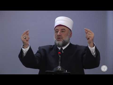 HUTBE | Shkaqet për shtimin e rrizkut - Fadil Musliu