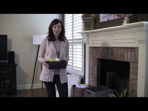 Sound Segmenting - The Ball Toss