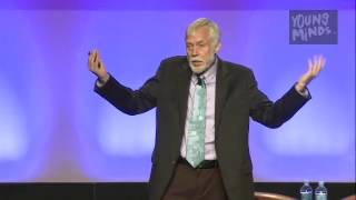 Roy Baumeister 'The science of willpower' at Young Minds 2012