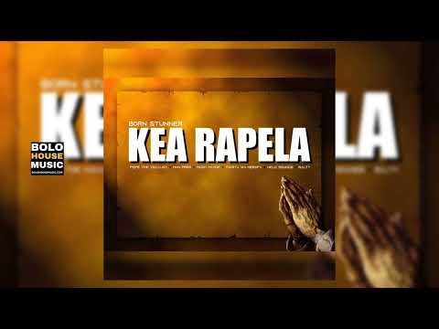 Kea Rapela - Born Sunner [Feat Various Artists] (Official Audio)