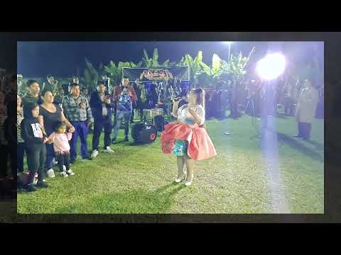 bertha victoria cantando con 6 orquestas lima peru cumpleaños de MIGUEL ASTOVILCA HUAMANI