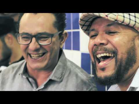 Marcelinho Freitas -   Nosso Samba - clipe oficial