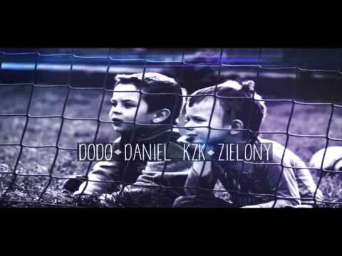 Dodo x Daniel KZK - Pamiętam (ref. Zielony)