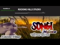 Songi Kinnauri Nonstop By Ashish Negi ROCKING HILLS STUDIO OLD Kinnauri Remake