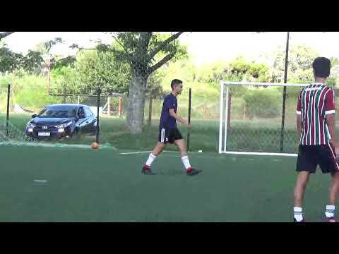 - EL GREMIO VS WEST HAMON - 07/02/2021 - Copa Juveniles