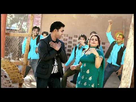 Gaddari Harjit Sidhu Gurlej Akhtar — watch video