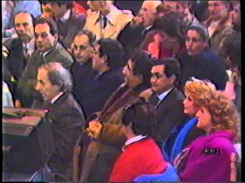 OSMAR AVILA VS  SALVATORE BOTTIGLIERI