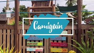 preview picture of video 'Camiguin Travel Vlog'