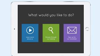 Kiosk Pro YouTube Video