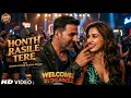 Honth Rasile Tere 2 0 Akshay Kumar Disha Patani Welcome To The Jungle Movie Songs Update
