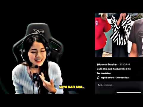 Tak pe am Elya kan ada 😍😘❤❤ #shorts #teamammarnazhan #subscribe