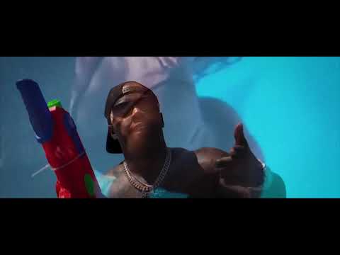 BUTTA BING -FCKD UP ***OFFICIAL VIDEO***