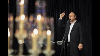 מוטי וייס - לכבוד שבת קודש | moti weiss - Lichvod Shabbat Kodesh