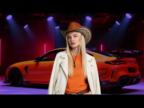 DJ BOMBOM MUSIC REMIX 2025 | Car Music Mix 2025 🔥 | 💦Dance With DJ Nonstop Synthesis Remix 2025