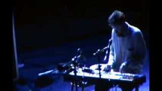 Rodrigo Amarante - Cavalo/ Fall Asleep (Coquetel Molotov 2013)