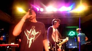 Down With Webster - Miracle Mile