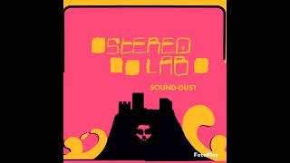 Stereolab - Suggestion Diabolique (Semi-instrumental)