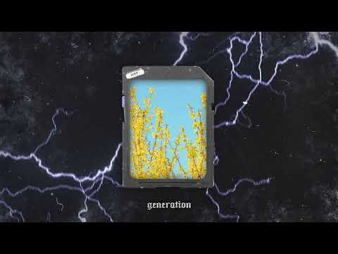 free guitar edo saiya x absent x dondon x tlow type beat 2022 ~ "generation" | prod. mst x jkei