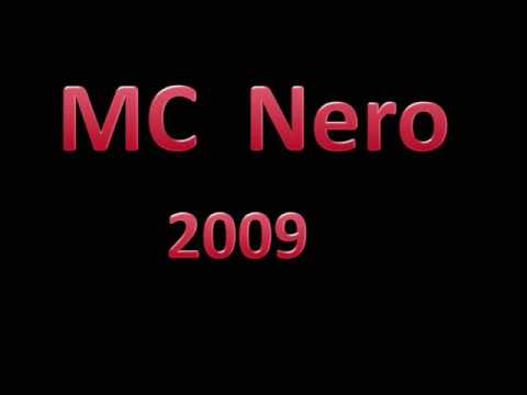MC Nero   Mi Talento 2009  0001
