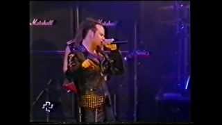 [HQ] Judas Priest (With Tim &quot;Ripper&quot; Owens) - Metal Gods #2 (Live &#39;98) [Pro-Shot, SoundBoard]