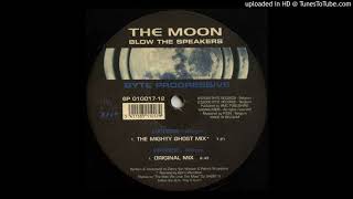 The Moon - Blow The Speakers (Original Mix)