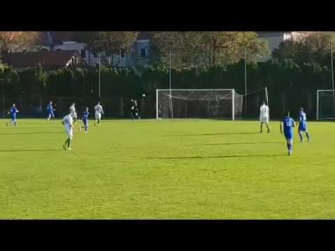 Josip Žarak | NK LIO Osijek vs. NK Laslovo '91 (3-4) | 16.10.2022.