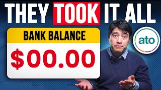 Accountant EXPLAINS: What Happens When You Can't Pay Your Tax Debt?