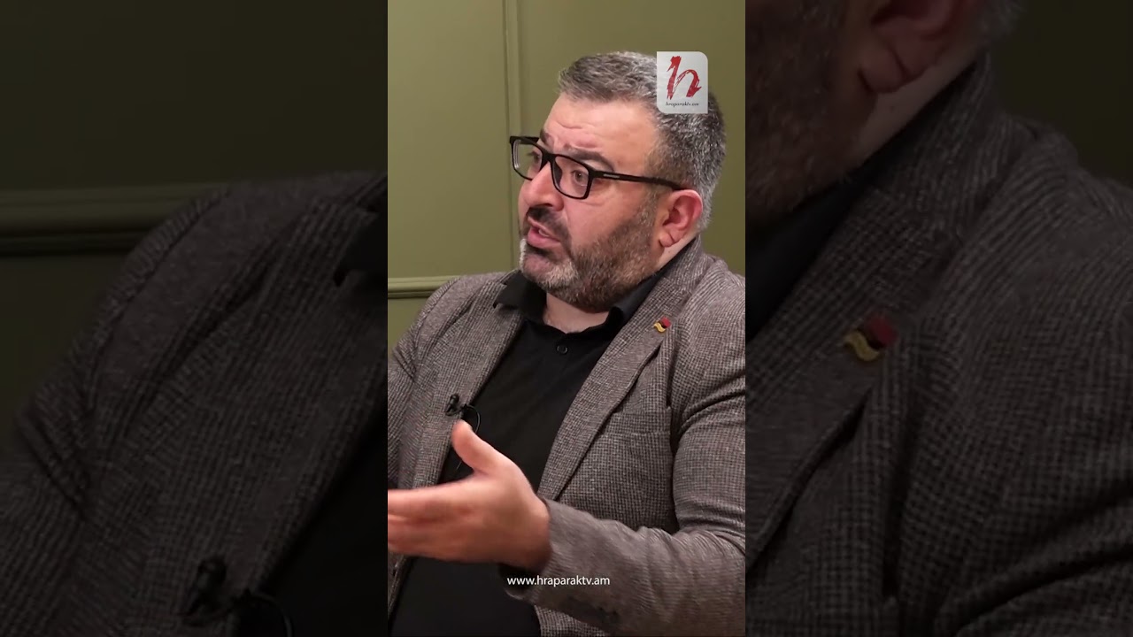 Հասարակության բթացման այս գործընթացը հղի է շատ ծանր հետևանքներով