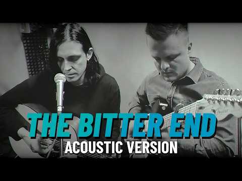 The Bitter End (Placebo cover) 2nd of May Special
